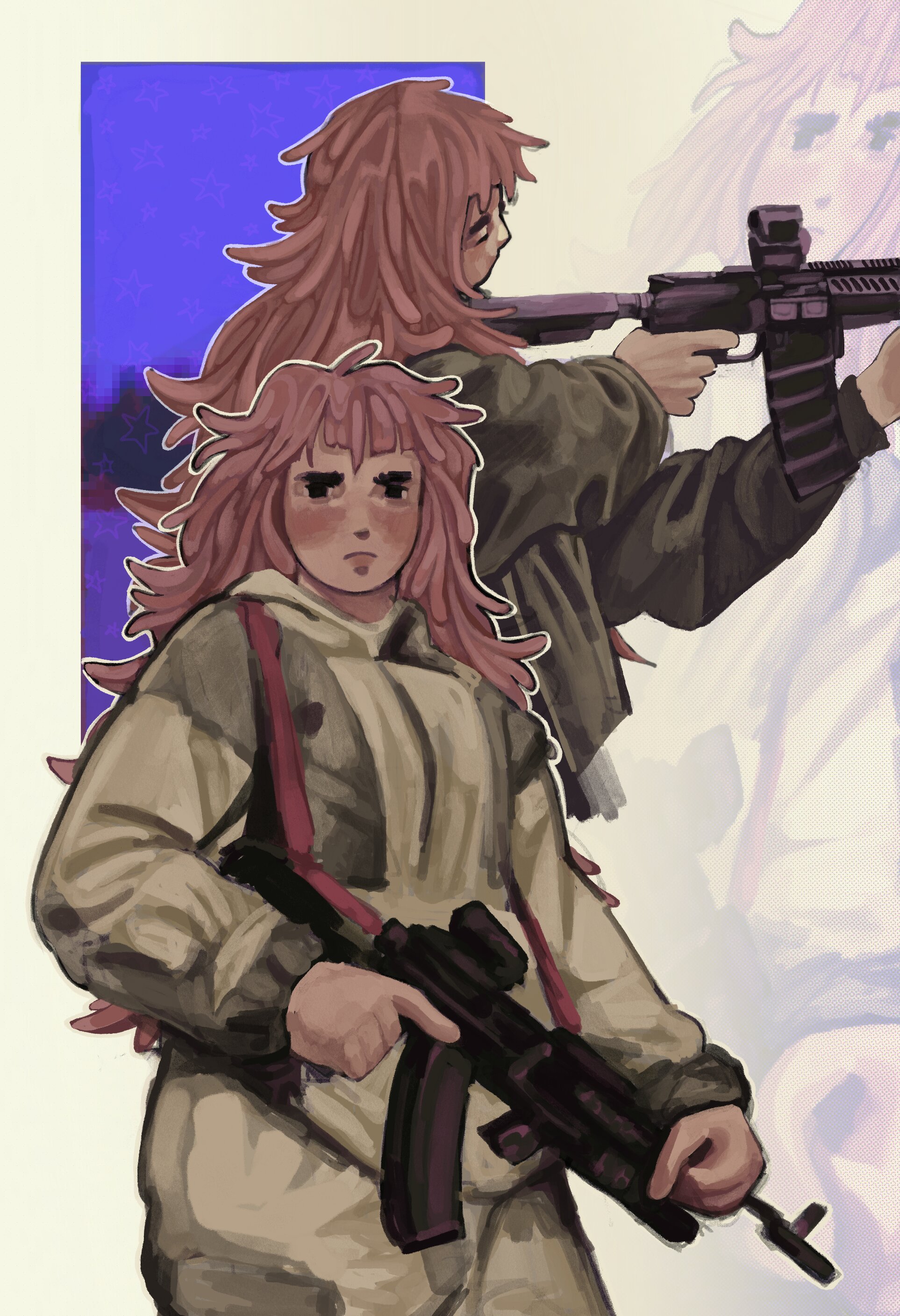 sharpshooter
