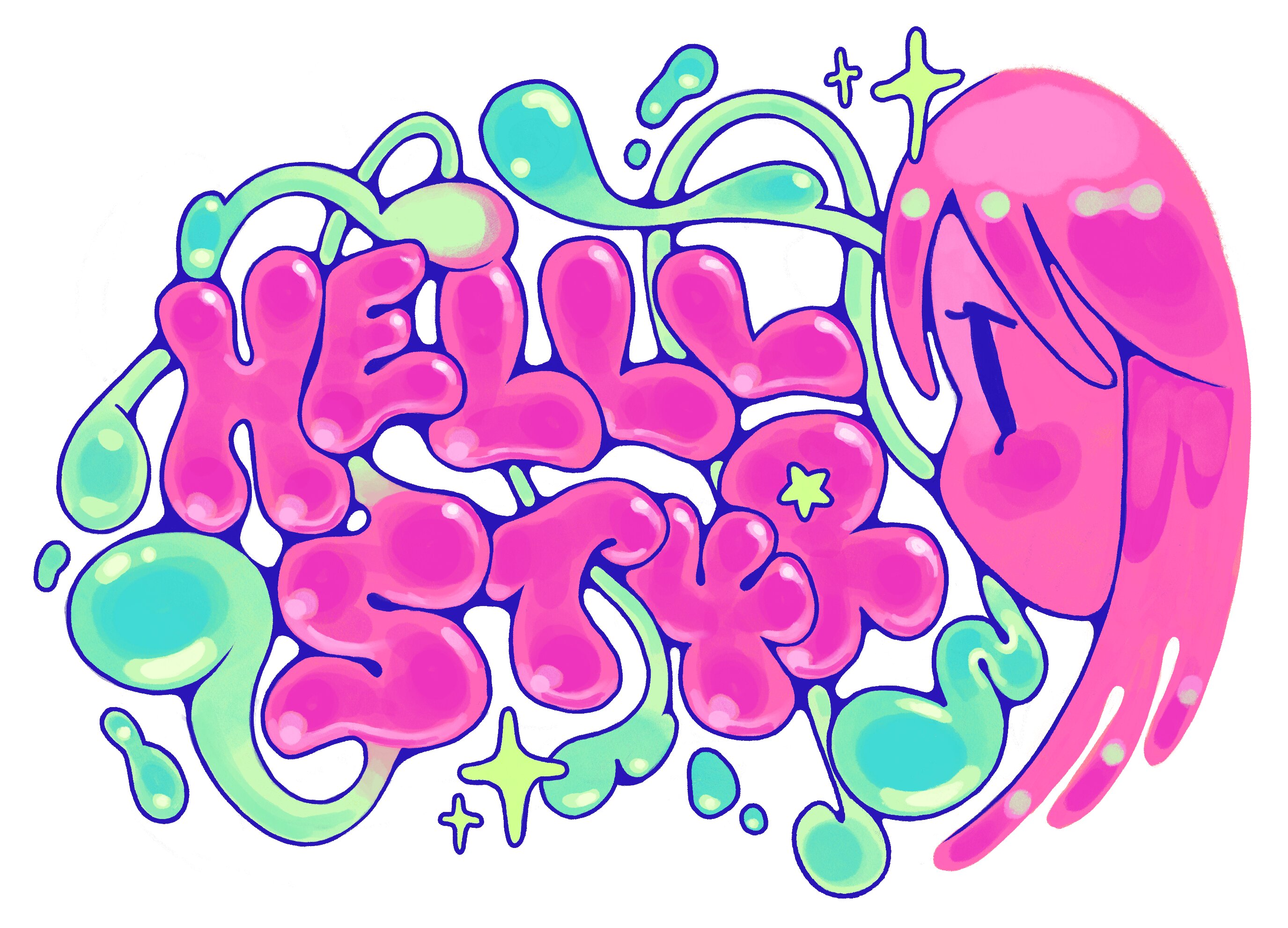hellstar logo 2024