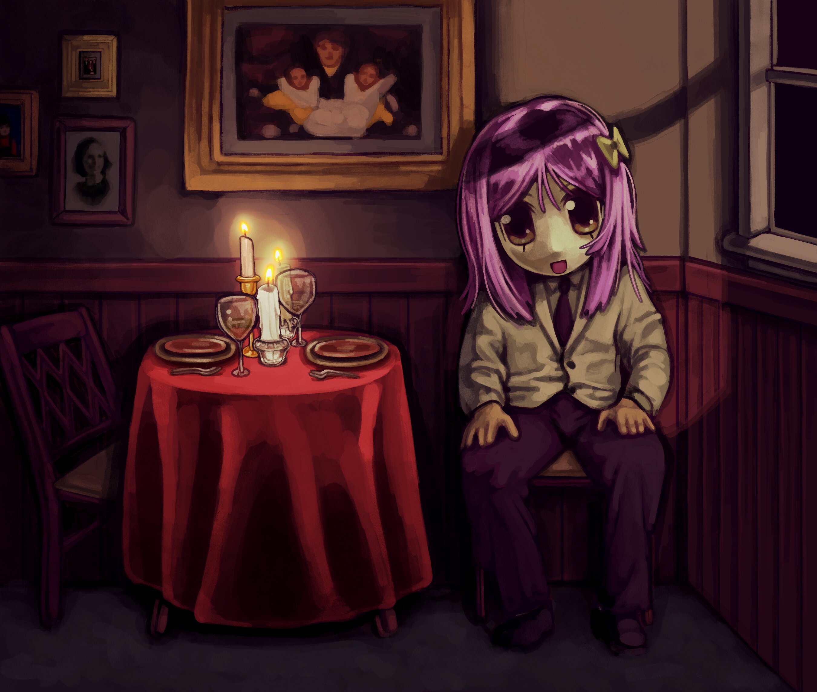 first date