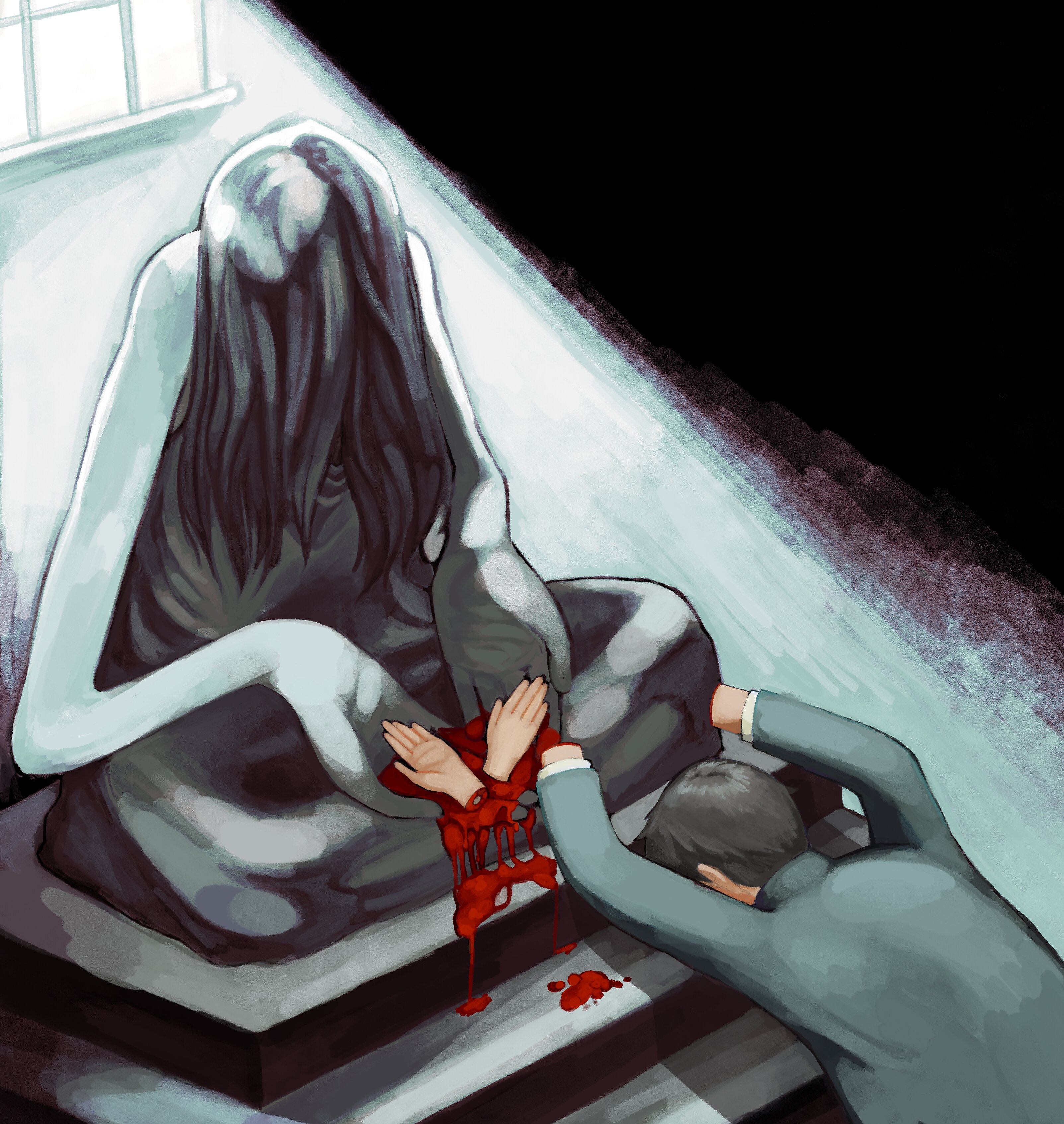an offering